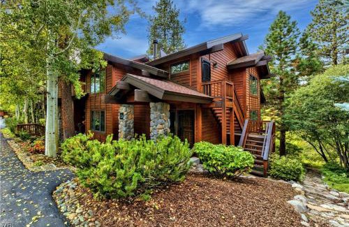 Incline Village House | Third Creek- Experience the Ultimate in Luxury