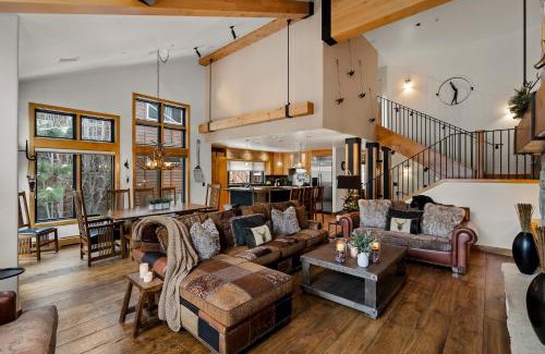 Incline Village House | Third Creek- Experience the Ultimate in Luxury