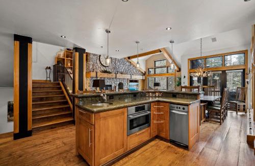Incline Village House | Third Creek- Experience the Ultimate in Luxury