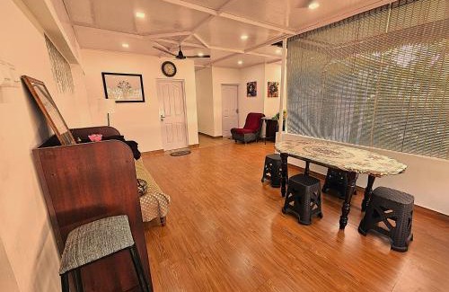 Thoppumpady House | Third Eye Homestay