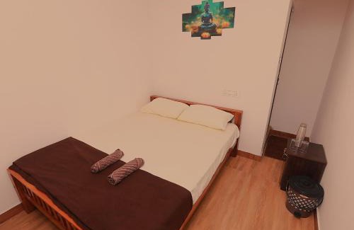 Thoppumpady House | Third Eye Homestay