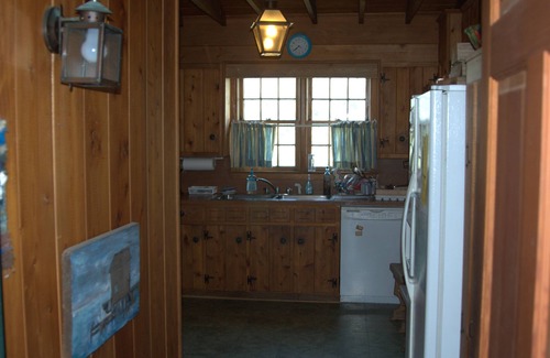 Atlantic Beach House | Third generation house