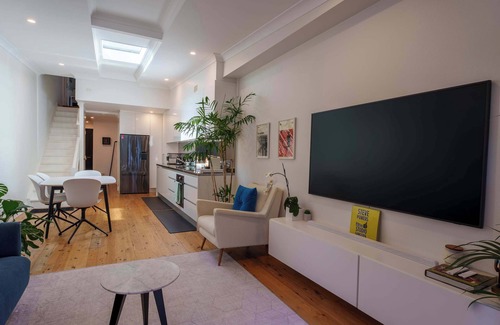 Paddington House | Thirty One Summary: N
