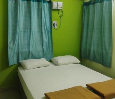Tiruchirappalli Apartment | Thiruveesar Service Apartments