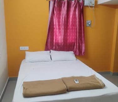 Tiruchirappalli Apartment | Thiruveesar Service Apartments