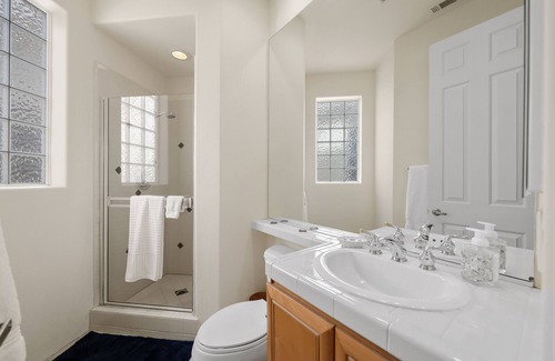 Desert Club Estates House | This 2610 SqFt 3 bedroom pool home in La Quinta offers 3 king beds