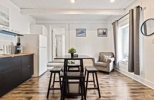 Shediac Apartment | This apartment is a 1 bedroom(s), 1 bathrooms, located in Shediac, NB.