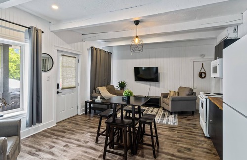 Shediac Apartment | This apartment is a 1 bedroom(s), 1 bathrooms, located in Shediac, NB.