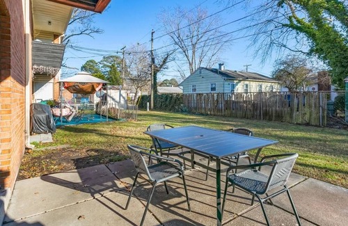 Hampton Apartment | This apartment is a 1 bedroom(s), 1 bathrooms, located in Hampton, VA.