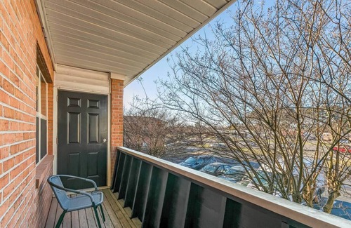 Hampton Apartment | This apartment is a 1 bedroom(s), 1 bathrooms, located in Hampton, VA.