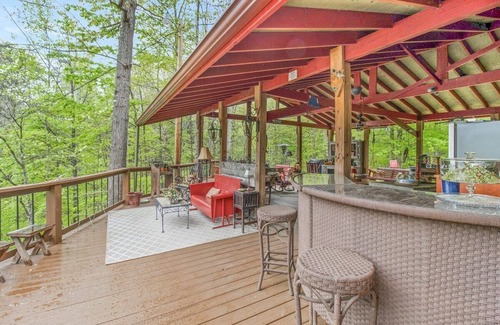 Pittsburg Apartment | This apartment is a 1 bedroom(s), 1 bathrooms, located in London, KY.