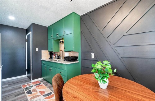 Derby Apartment | This apartment is a 1 bedroom(s), 1 bathrooms, located in Derby, KS.