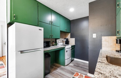 Derby Apartment | This apartment is a 1 bedroom(s), 1 bathrooms, located in Derby, KS.