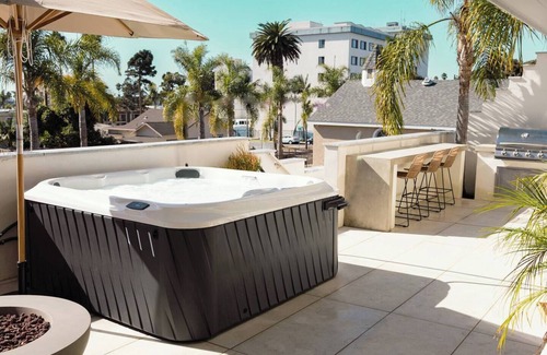 Townsite Apartment | This apartment is a 1 bedroom(s), 1 bathrooms, located in Oceanside, CA.