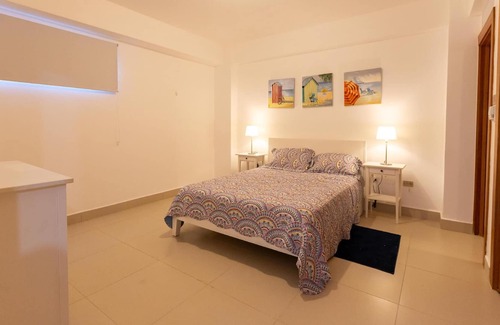 Juan Dolio - El Pueblo Apartment | This apartment is a 2 bedroom(s), 2 bathrooms, located in Juan Dolio, San Pedro.