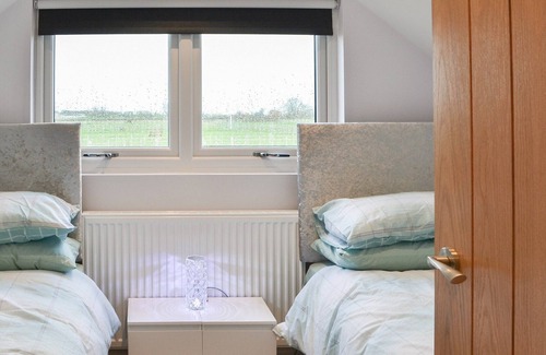 Kilnwick Cottage | This apartment is just perfect for exploring the Yorkshire Wolds and East Riding of Yorkshire.