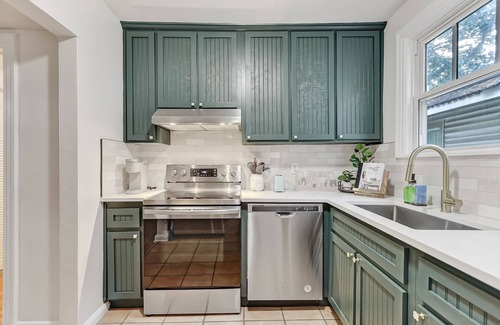 Riverside Apartment | This apartment is a 1 bedroom(s), 1 bathrooms, located in Jacksonville, FL.
