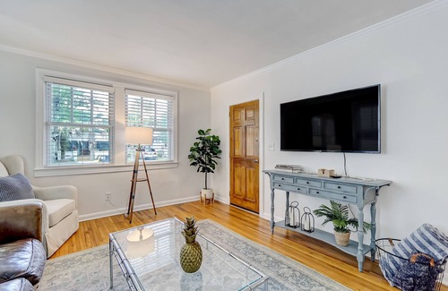 Riverside Apartment | This apartment is a 1 bedroom(s), 1 bathrooms, located in Jacksonville, FL.
