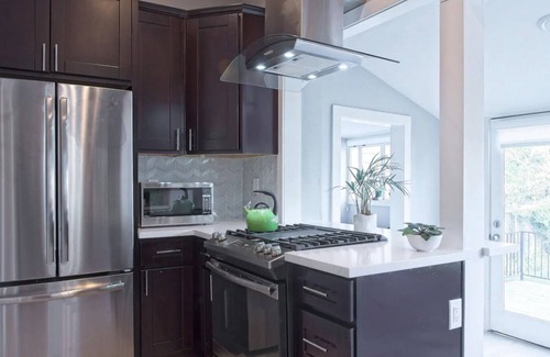 Southeastern Sacramento House | This beautiful 2 bed/1 bath