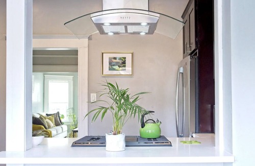 Southeastern Sacramento House | This beautiful 2 bed/1 bath