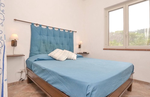 Ustica House | This beautiful detached vacation home is located on Ustica, one of the most beautiful and wild islan