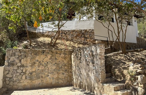 San Sebastian del Oeste Cabin | This cabin is a 2 bedroom(s), 1 bathrooms, located in San Sebastian del Oeste, Jalisco.