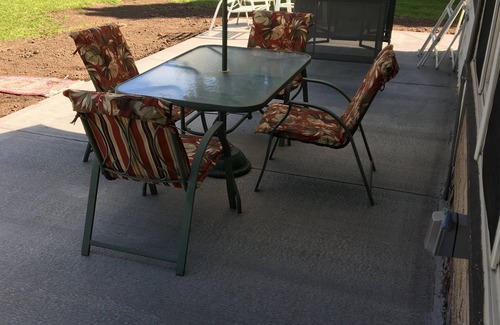 Pierz Cabin | This cabin is rented on a very limited availability.