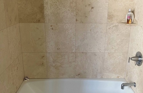 Estrella Mountain Ranch House | This casita is located in the Estrella neighborhood and boasts amazing View’s.