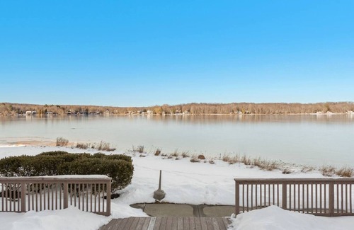 Thornhurst Ski Chalet | This chalet is a 4 bedroom(s), 3 bathrooms, located in Coolbaugh Township, PA.