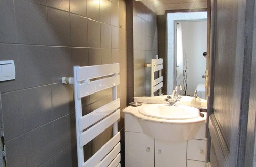 La Marana House | This charming house half is located only 50 m from the fine sandy beach Marana.