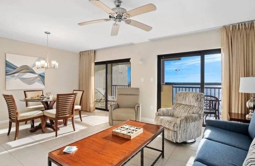 Marco Island Resort | This charming resort is in enchanting Marco Island with AC, WiFi, and 2 TVs