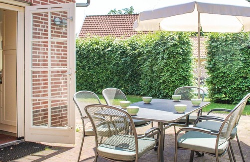 Hoge Hexel House | This comfortable luxury villa is located in the Buitengoed Het Lageveld vacation park.