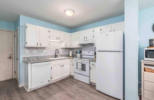 Palmetto Dunes Condo | This condominium is a 2 bedroom(s), 2 bathrooms, located in Hilton Head Island, SC.