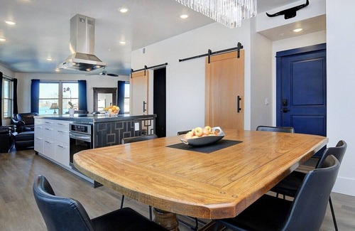 Salida Condo | This condominium is a 2 bedroom(s), 2.5 bathrooms, located in Salida, CO.