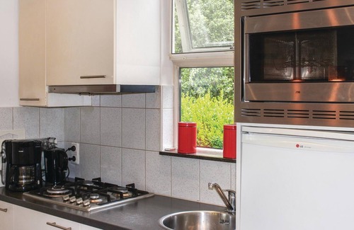 Beerze House | This cottage for 4 persons in Beerze is located in a beautiful natural environment.