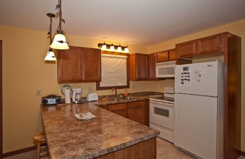Townsend Cottage | This country cottage located near the Great Smoky National Park