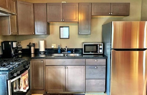Big Bear Lake House | This cozy gem is in the perfect location to relax and create amazing memories!