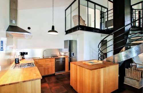 Montboucher-sur-Jabron House | This delightful vacation property, adjacent to a large traditional country house, is situated on a g