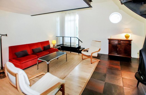 Montboucher-sur-Jabron House | This delightful vacation property, adjacent to a large traditional country house, is situated on a g