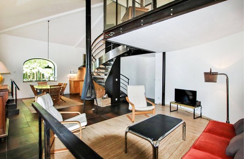 Montboucher-sur-Jabron House | This delightful vacation property, adjacent to a large traditional country house, is situated on a g