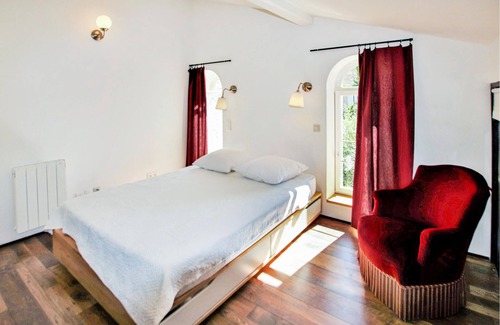 Montboucher-sur-Jabron House | This delightful vacation property, adjacent to a large traditional country house, is situated on a g