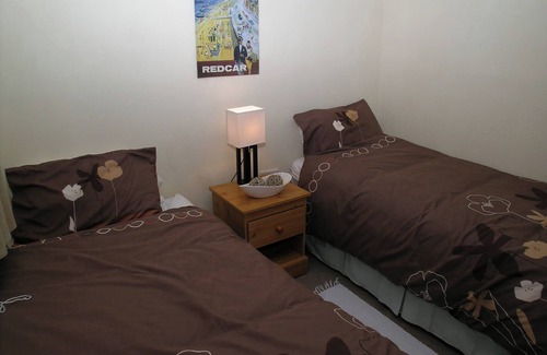 Redcar Cottage | This delightful holiday home provides cosy and welcoming accommodation.