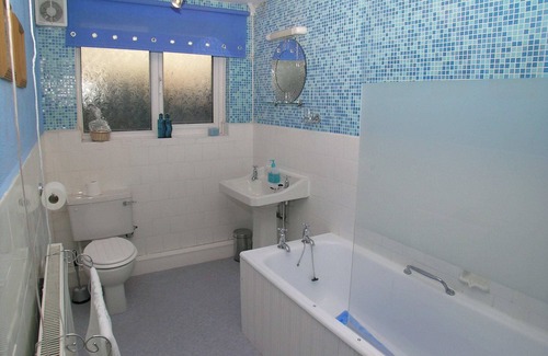 Redcar Cottage | This delightful holiday home provides cosy and welcoming accommodation.