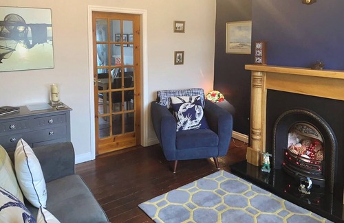 Redcar Cottage | This delightful holiday home provides cosy and welcoming accommodation.