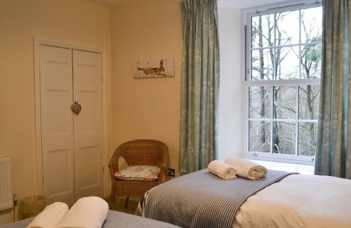 Middleton in Teesdale Cottage | This detached cottage with beautiful views is perfect for families or couples, who wish to explore t