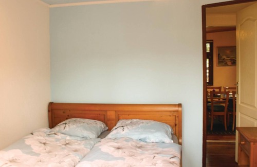 Lanaken House | This fully equipped vacation home in Lanaken is located on a beautiful vacation park with various fa