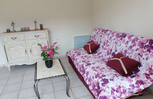 Boulbon House | This gîte is sold