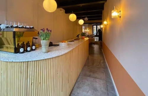 Delft House | This hotel is a 1 bedroom(s), 1 bathrooms, located in Delft, Zuid-Holland.