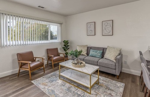 Livermore House | This house is a 1 bedroom(s), 1 bathrooms, located in Livermore, CA.