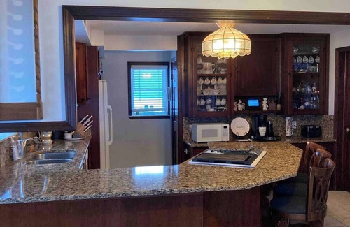 Cheboygan House | This house is a 2 bedroom(s), 1.5 bathrooms, located in Cheboygan, MI.